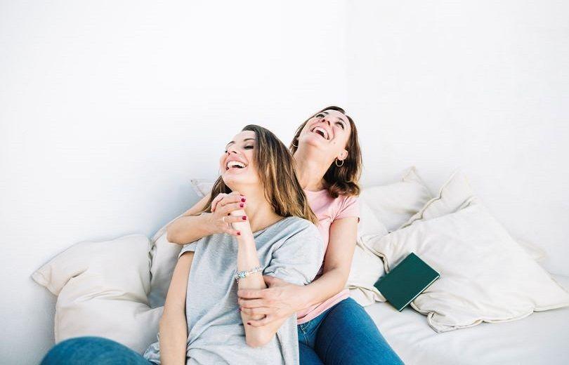 Top 10 des secrets pour un couple lesbien épanoui