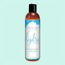 Intimate Earth Hydra Water Based Lubricant 