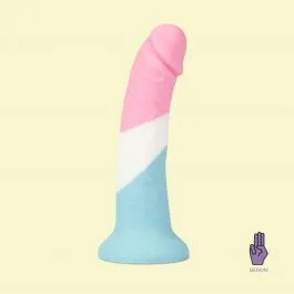 Beyond Strap-on Dildo - Medium