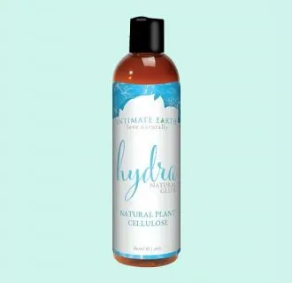 EARTH HYDRA NATURAL GLIDE LUBE