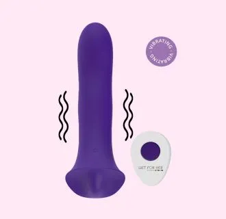 STRAP ON VIBRATING DILDO REMOTE CONTROL SEX TOYS LESBIANS HARNESS PLEASURE BASE RECHARGEABLE