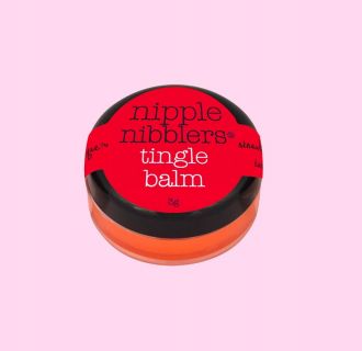 NIPPLE NIBBLER BAUME EXCITANT POUR TETONS