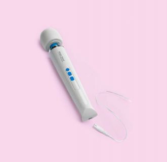 MAGIC WAND VIBRATOR SEX TOY