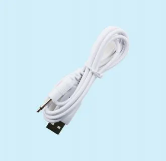 Charging Cable - RockHer - Fusion 2.0 - Union 2.0 -Mini Jack 2.5mm DC 5.0V